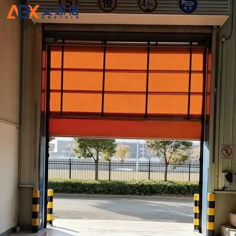 阿坝藏族羌族机械式门封
