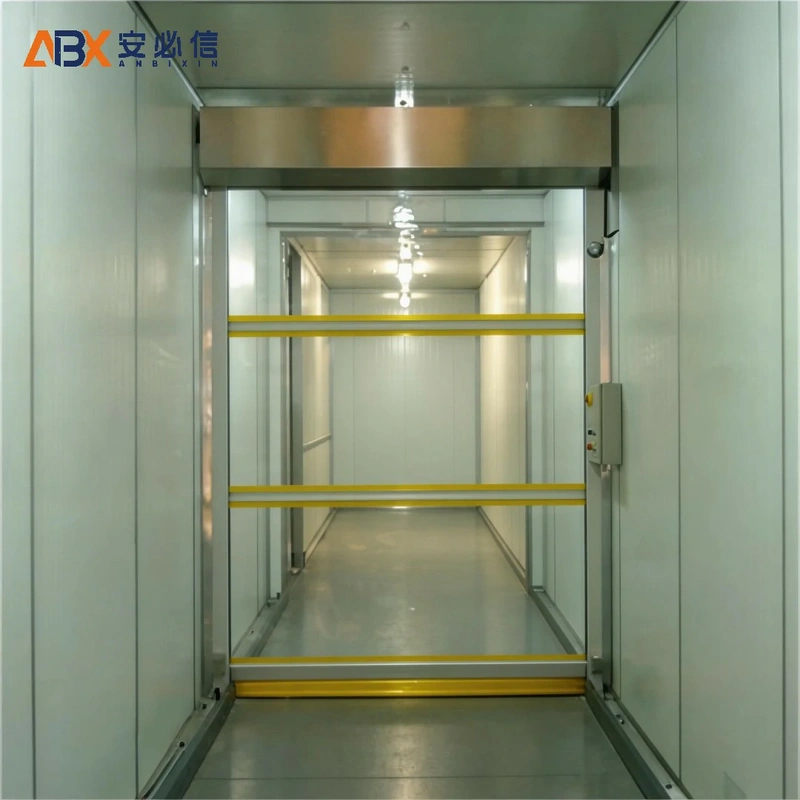 阿坝藏族羌族PVC快速门