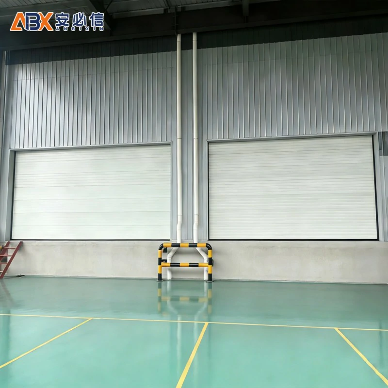 阿坝藏族羌族高扬程滑升门